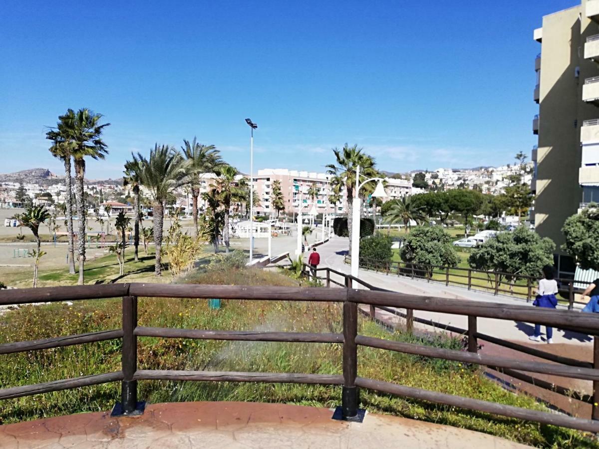 Apartamentos Varadero Sea View La Cala Del Moral Εξωτερικό φωτογραφία