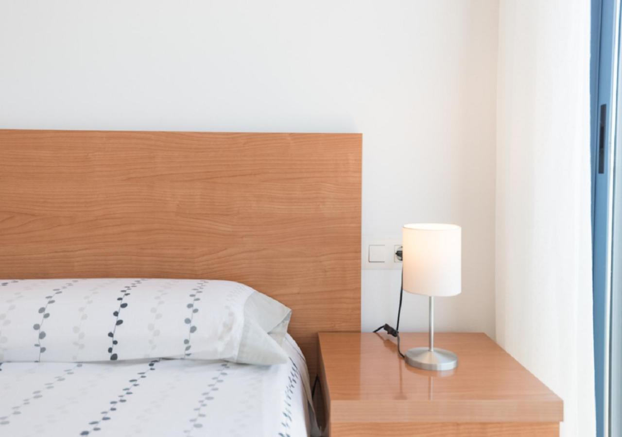 Apartamentos Varadero Sea View La Cala Del Moral Εξωτερικό φωτογραφία
