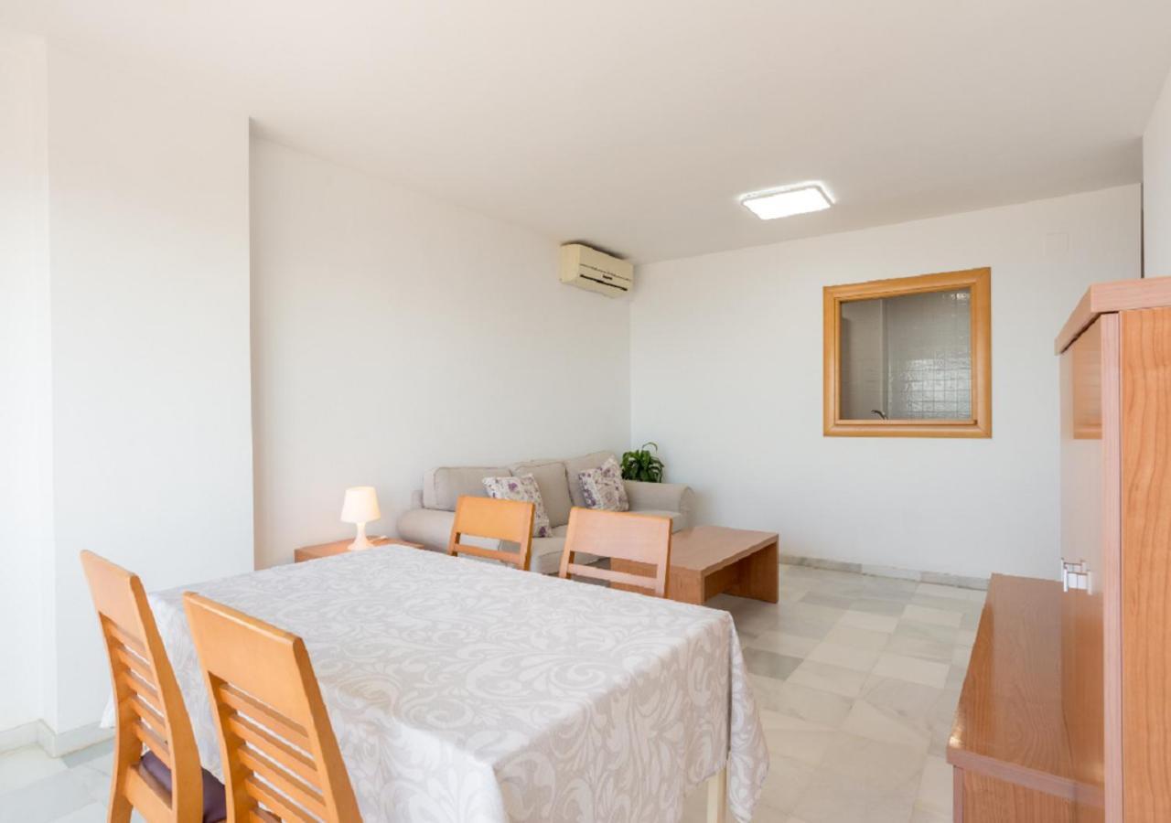 Apartamentos Varadero Sea View La Cala Del Moral Εξωτερικό φωτογραφία