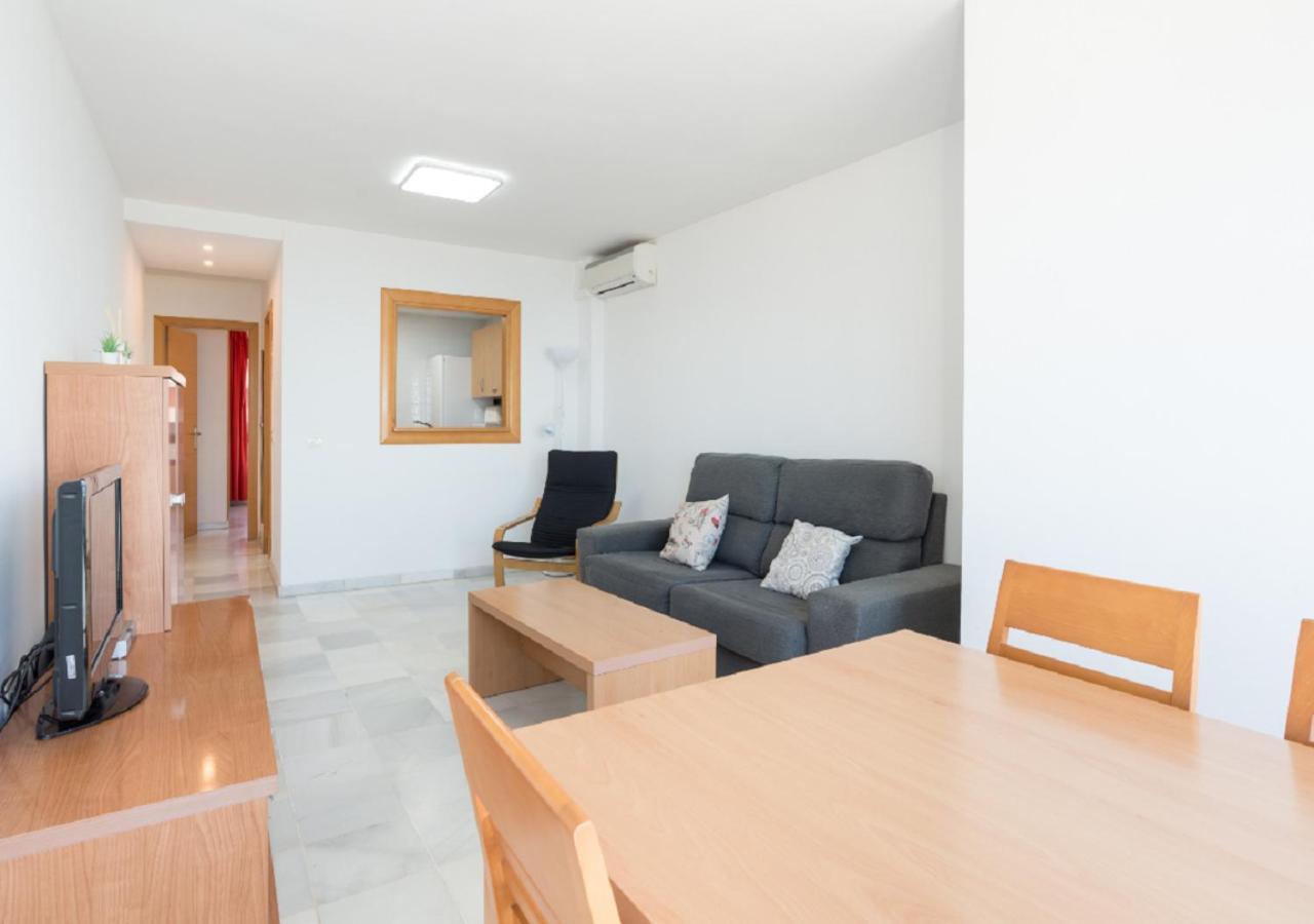 Apartamentos Varadero Sea View La Cala Del Moral Εξωτερικό φωτογραφία