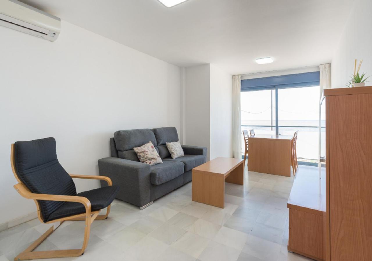 Apartamentos Varadero Sea View La Cala Del Moral Εξωτερικό φωτογραφία