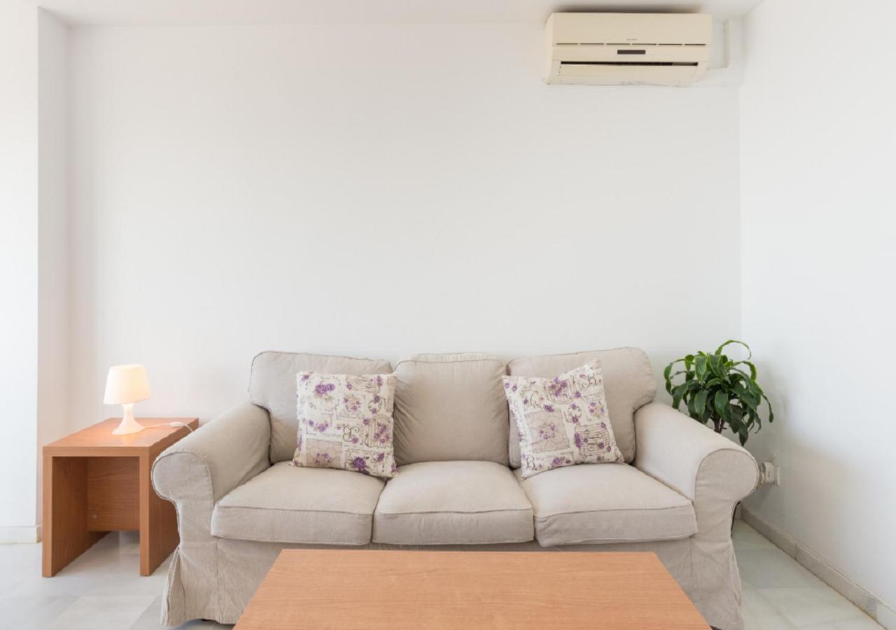 Apartamentos Varadero Sea View La Cala Del Moral Εξωτερικό φωτογραφία