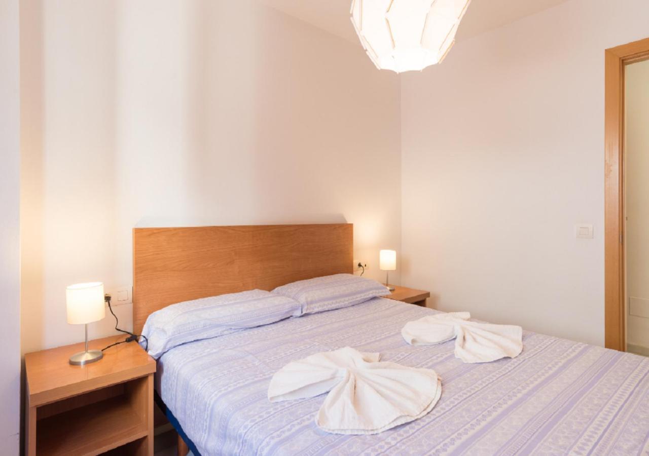 Apartamentos Varadero Sea View La Cala Del Moral Εξωτερικό φωτογραφία