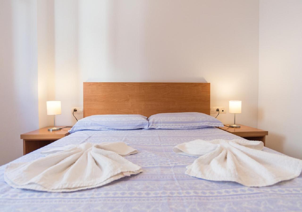 Apartamentos Varadero Sea View La Cala Del Moral Εξωτερικό φωτογραφία