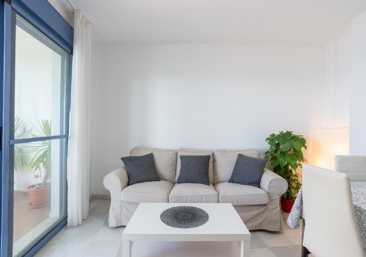 Apartamentos Varadero Sea View La Cala Del Moral Εξωτερικό φωτογραφία