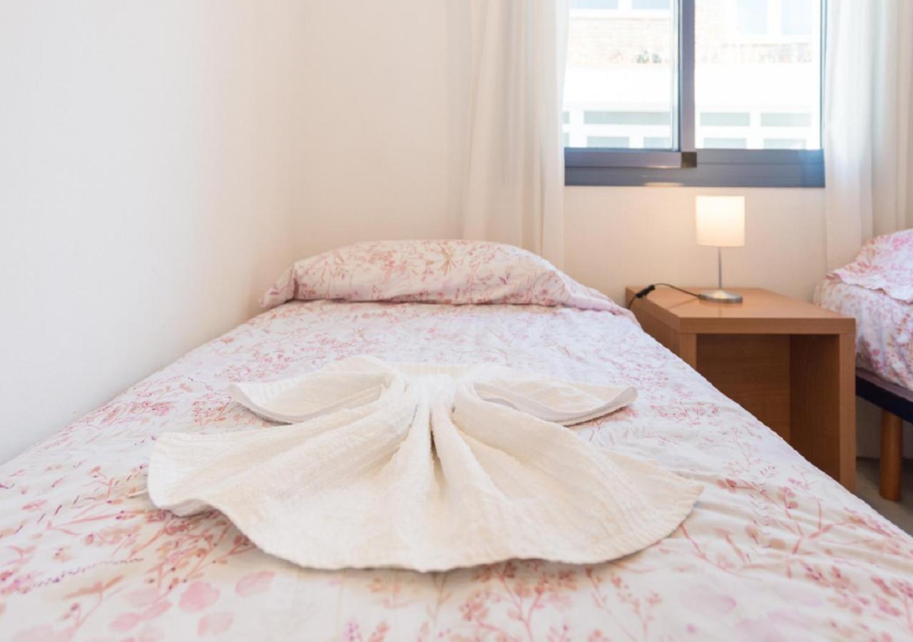 Apartamentos Varadero Sea View La Cala Del Moral Εξωτερικό φωτογραφία