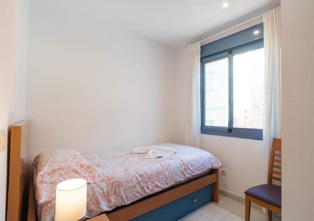 Apartamentos Varadero Sea View La Cala Del Moral Εξωτερικό φωτογραφία